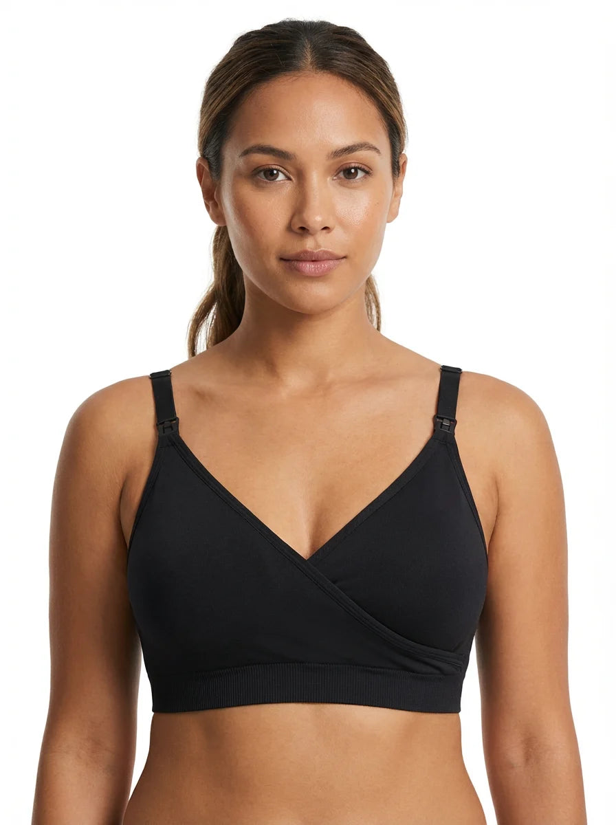 Night Softwrap Nursing Bra