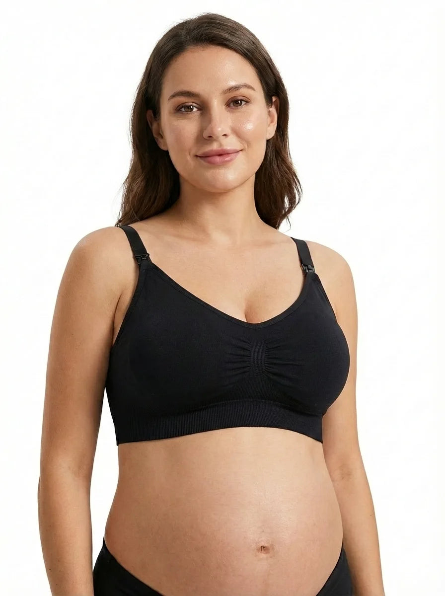 Soft Lift Everyday Nursing Bra