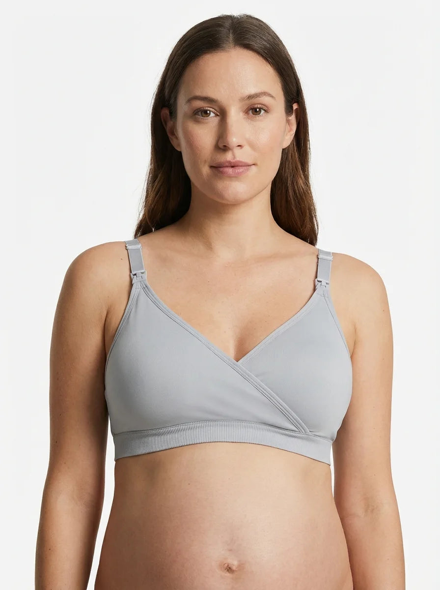 Night Softwrap Nursing Bra