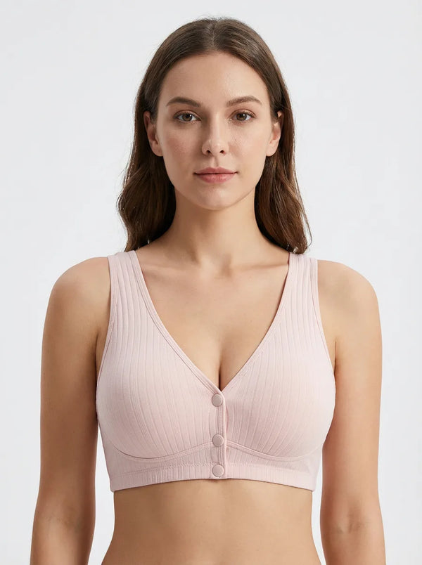 Flexform Seamless Nursing Bra