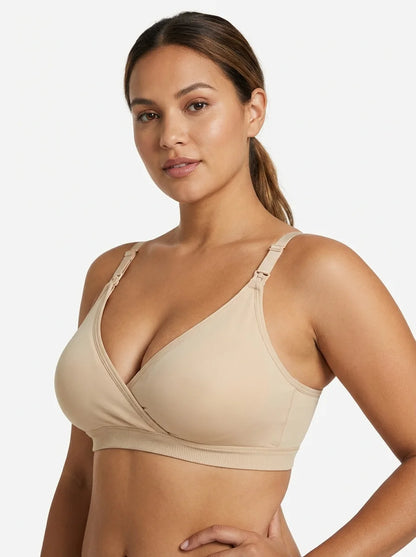 Night Softwrap Nursing Bra