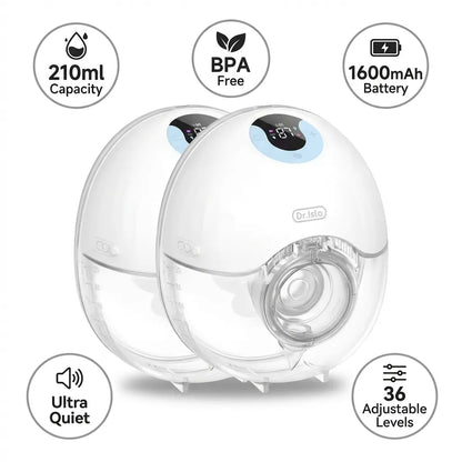 Electric Breast Pump