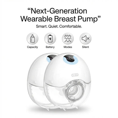 Electric Breast Pump