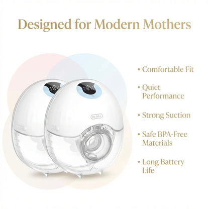 Electric Breast Pump
