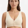 Flexform Seamless Nursing Bra