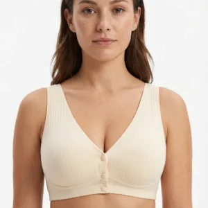 Flexform seamless nursing bra