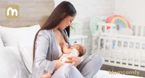 Schedule for Breastfeeding and Pumping