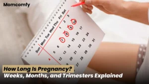 How Long Is Pregnancy