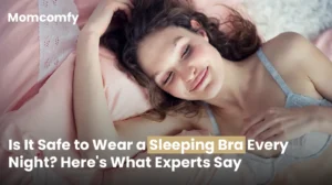 Sleeping Bra