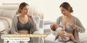 Postpartum Bra
