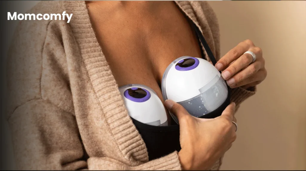 Electric Breast Pump Under $150