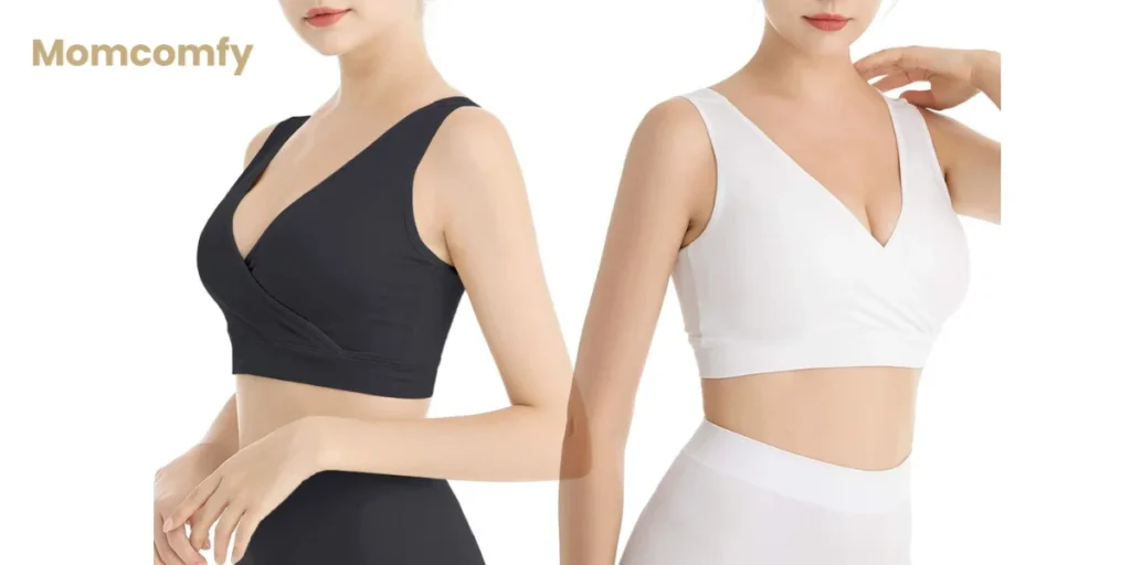 Nursing Bra Small Bust